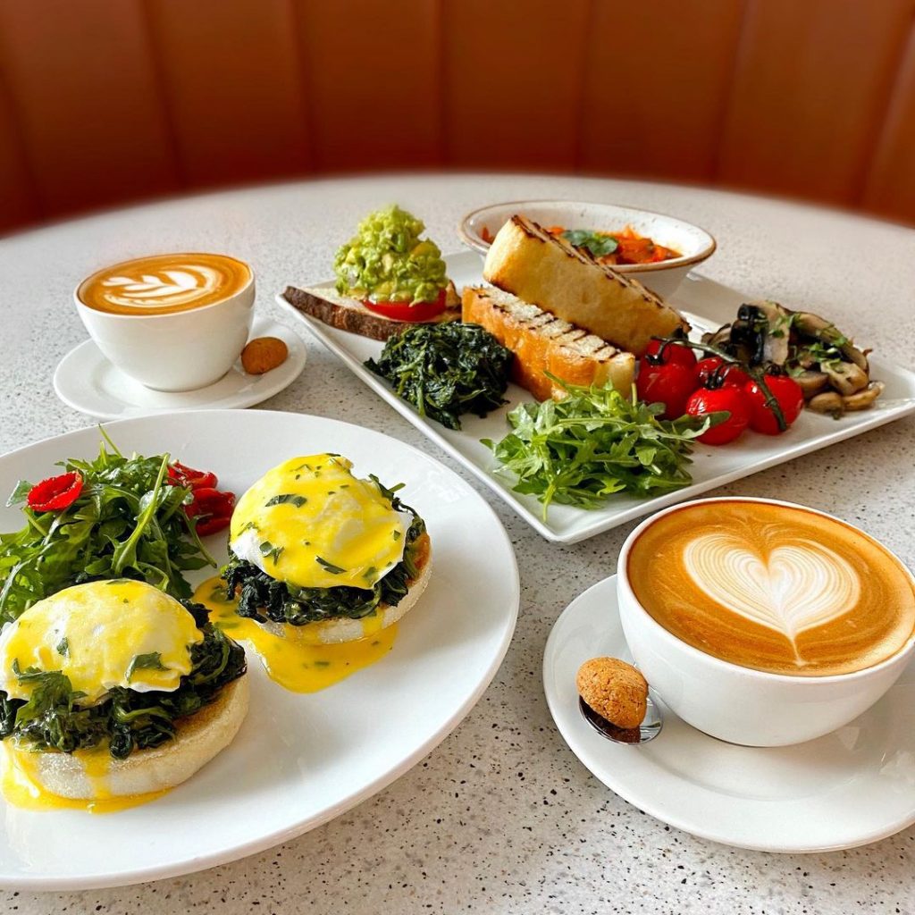 Dubai's 5 best breakfast places the Scoop UAE ENTERTAINER